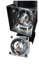 Turin CF64V Single Dose Grinder