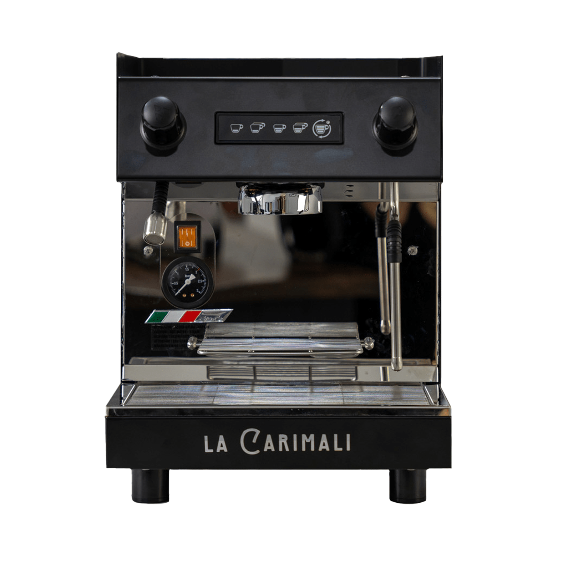 La Carimali Nimble 1 Group Coffee Machine - Sip N Smile Australia 