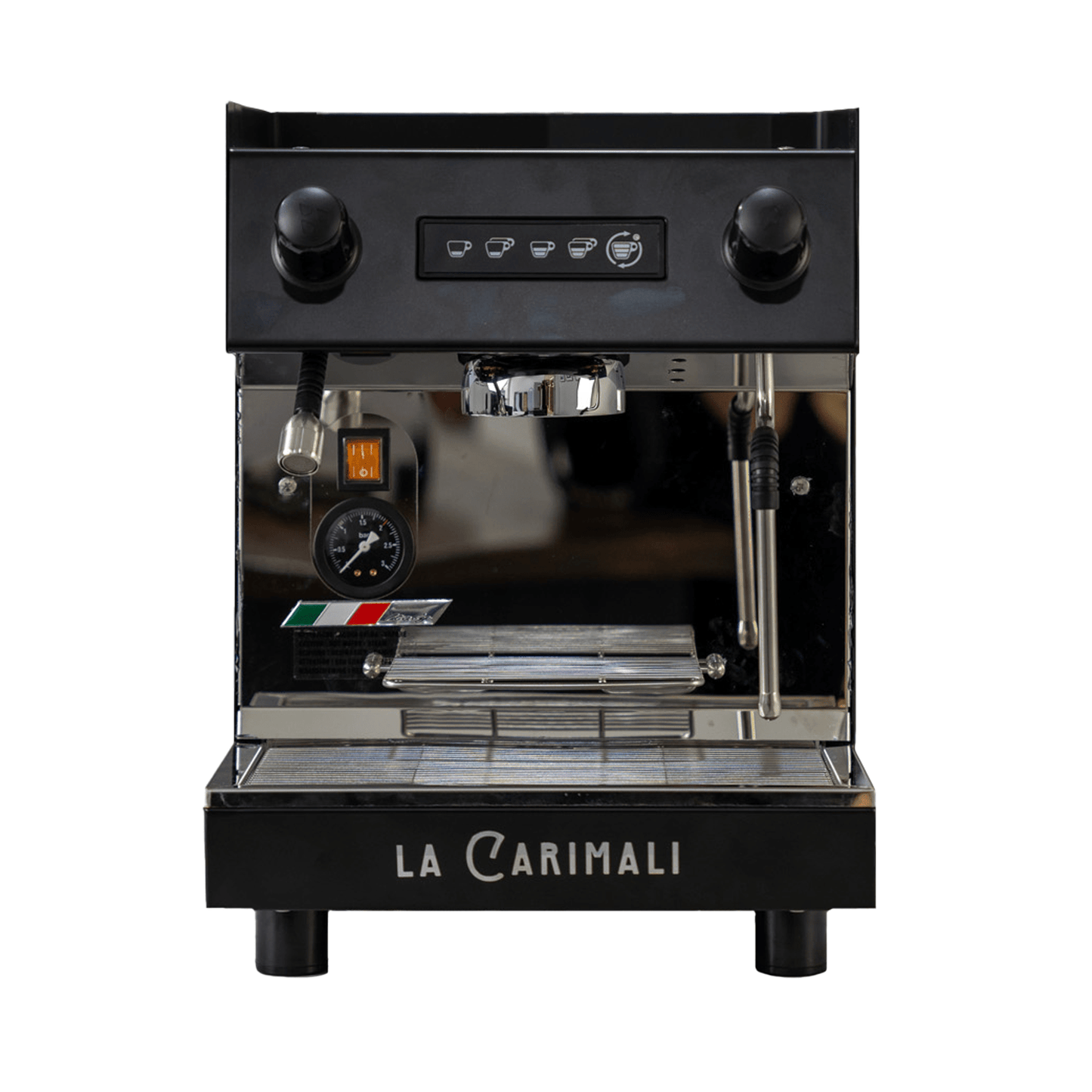 La Carimali Nimble 1 Group Coffee Machine - Sip N Smile Australia 