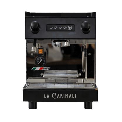 La Carimali Nimble 1 Group Coffee Machine - Sip N Smile Australia 