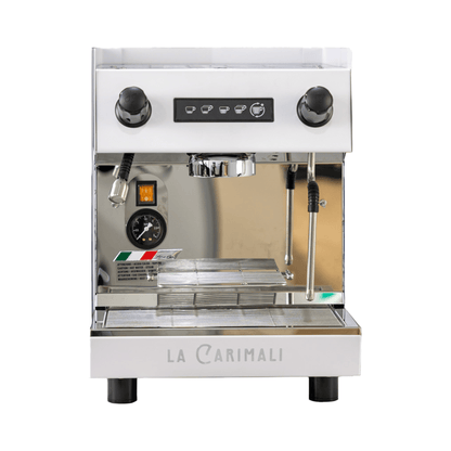 La Carimali Nimble 1 Group Coffee Machine - Sip N Smile Australia 