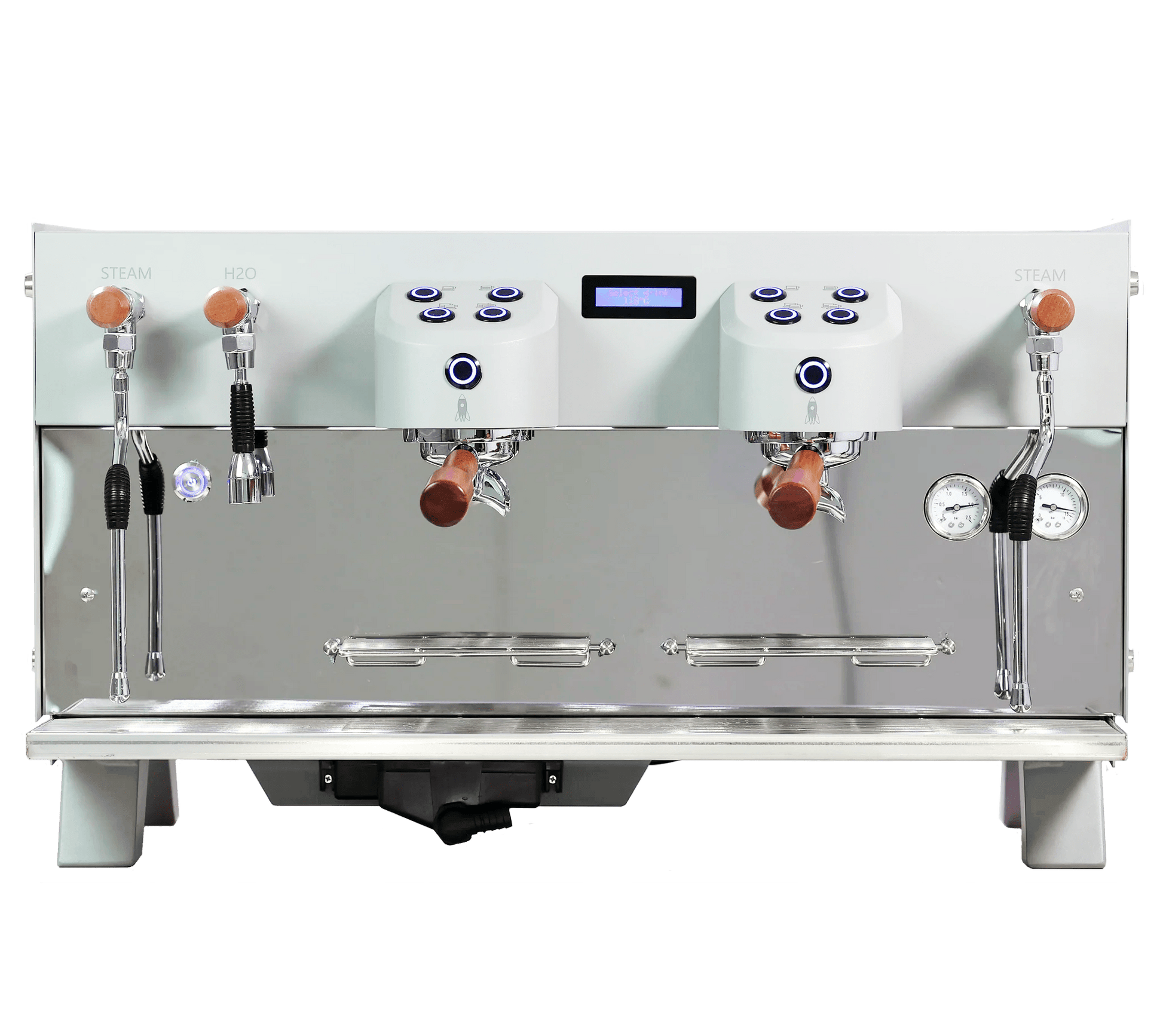 Carimali Glow Coffee Machine - Sip N Smile - Sip N Smile Australia 