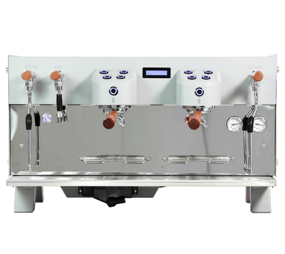Carimali Glow Coffee Machine - Sip N Smile - Sip N Smile Australia 