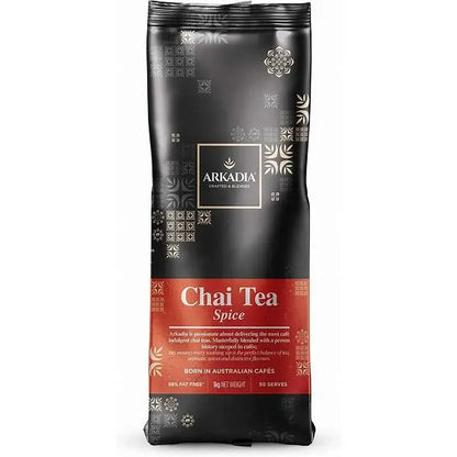 Arkadia Chai Latte 1kg