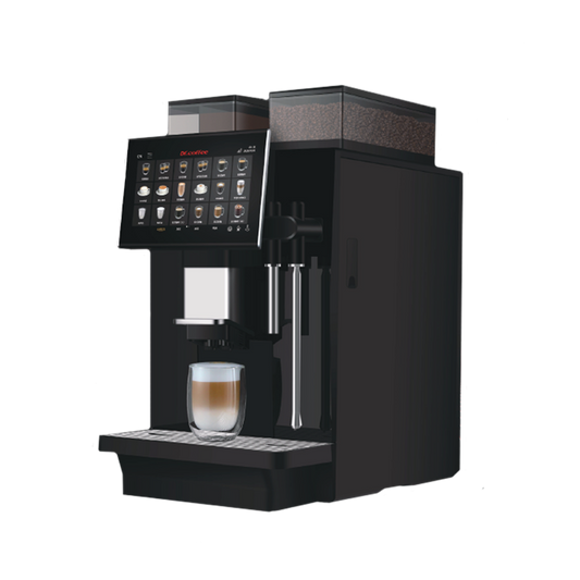 COFFEE ZONE T