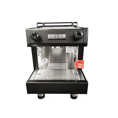 Conti NL EVO 1 Group Espresso Machine | Tall Cup | PID  Sip N Smile
