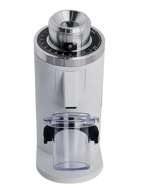Turin DF54 Single Dose Grinder