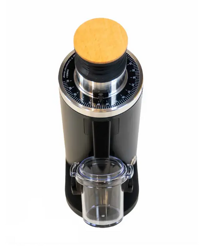 Turin DF54 Single Dose Grinder