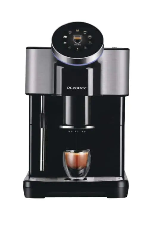 Dr. Coffee H1  Sip N Smile