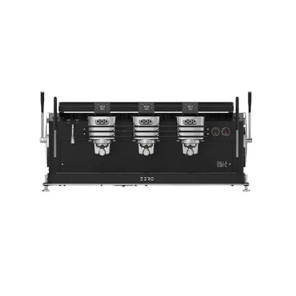 Dalla Corte Zero Barista 3 Group Espresso Machine Sip N Smile