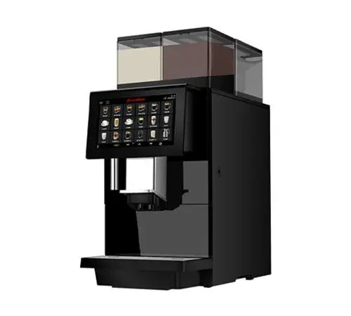 Dr Coffee F100 MP  Sip N Smile