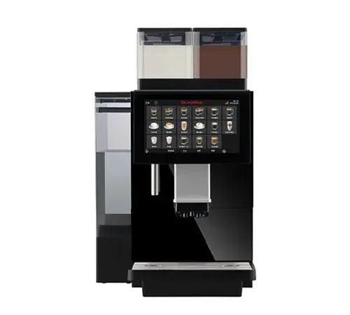 Dr Coffee F100 MPW  Sip N Smile
