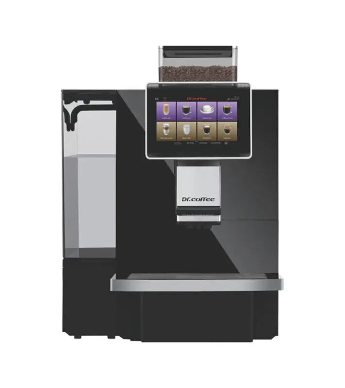 Dr. Coffee M10 Automatic Coffee Machine  Sip N Smile