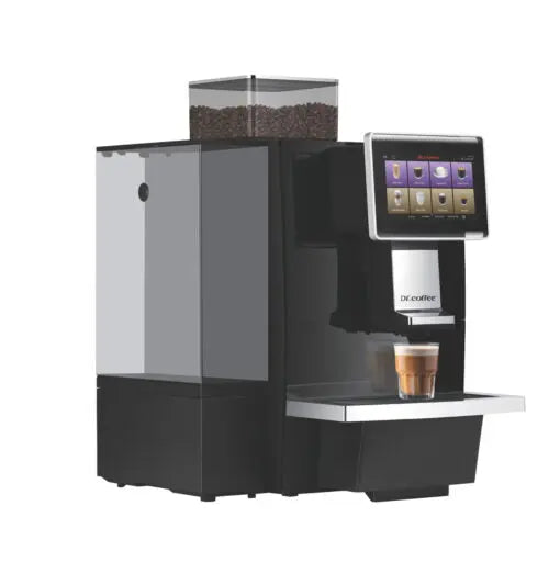 Dr. Coffee M10 Automatic Coffee Machine  Sip N Smile