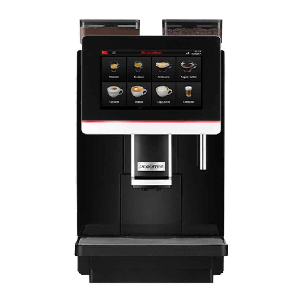 DR COFFEE BAR PLUS Automatic Coffee Machine - Sip N Smile Australia 