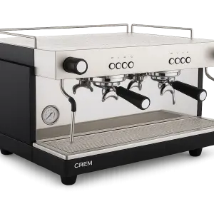 Expobar Crem EX2 2 Group - Sip N Smile