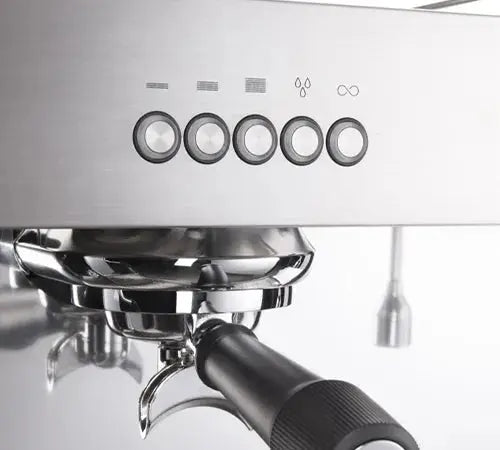 Expobar Crem EX2 2 Group - Sip N Smile