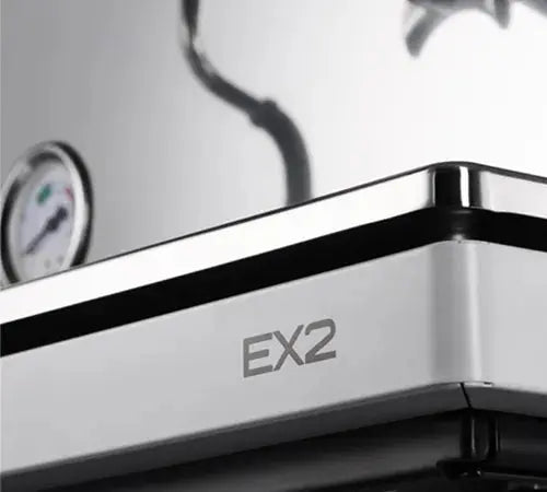 Expobar Crem EX2 2 Group - Sip N Smile