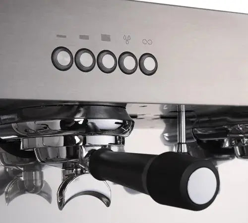 Expobar Crem EX2 2 Group - Sip N Smile