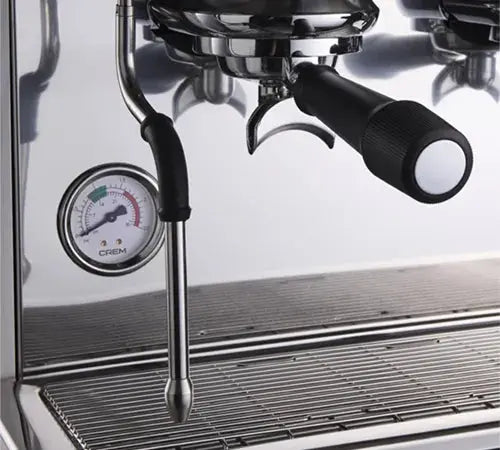 Expobar Crem EX2 2 Group - Sip N Smile