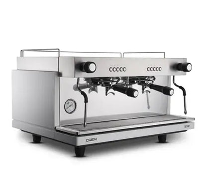 Expobar Crem EX2 2 Group - Sip N Smile