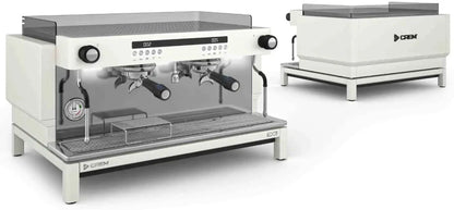 Expobar Crem EX3 2 Group Sip N Smile