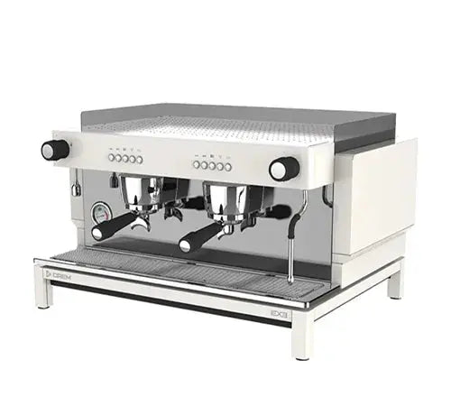 Expobar Crem EX3 2 Group Sip N Smile