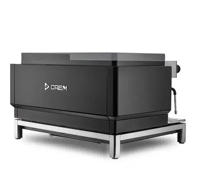 Expobar Crem EX3 2 Group Sip N Smile