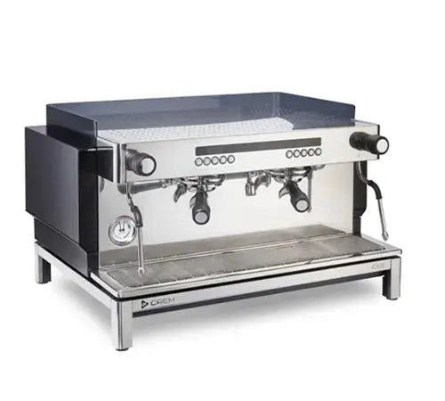 Expobar Crem EX3 2 Group Sip N Smile