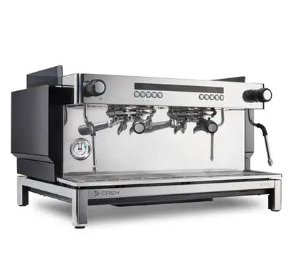 Expobar Crem EX3 2 Group Sip N Smile