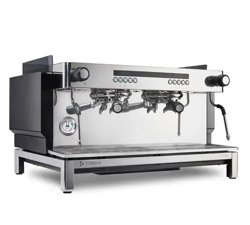 Expobar Crem EX3 2 Group Sip N Smile