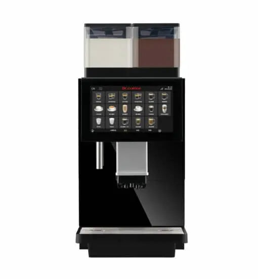 Dr Coffee F100 MP  Sip N Smile