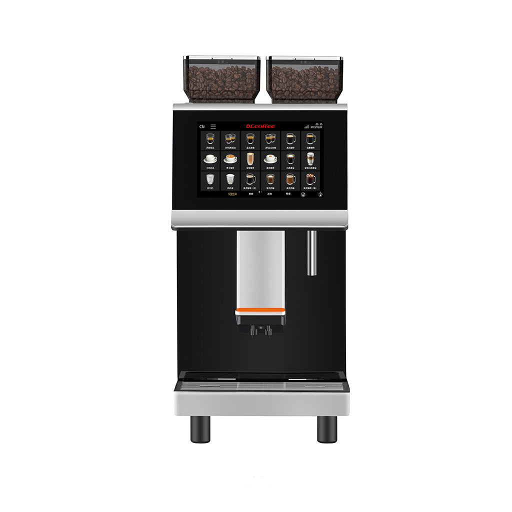 Dr Coffee F20 Automatic Coffee Machine