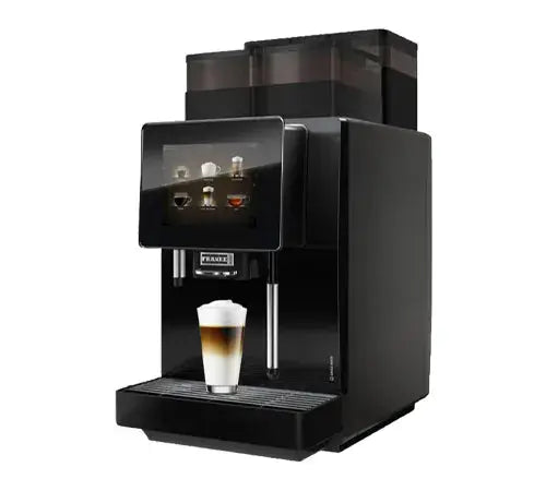 Franke A400 Fully Automatic Coffee Machine  Sip N Smile
