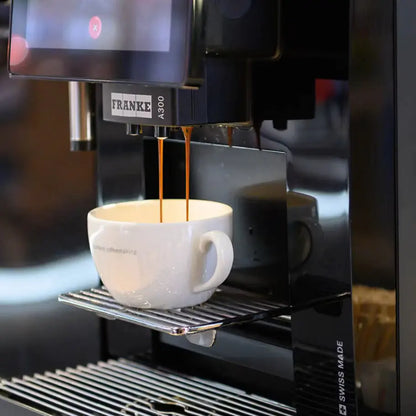 Franke A300 Fully Automatic Coffee Machine