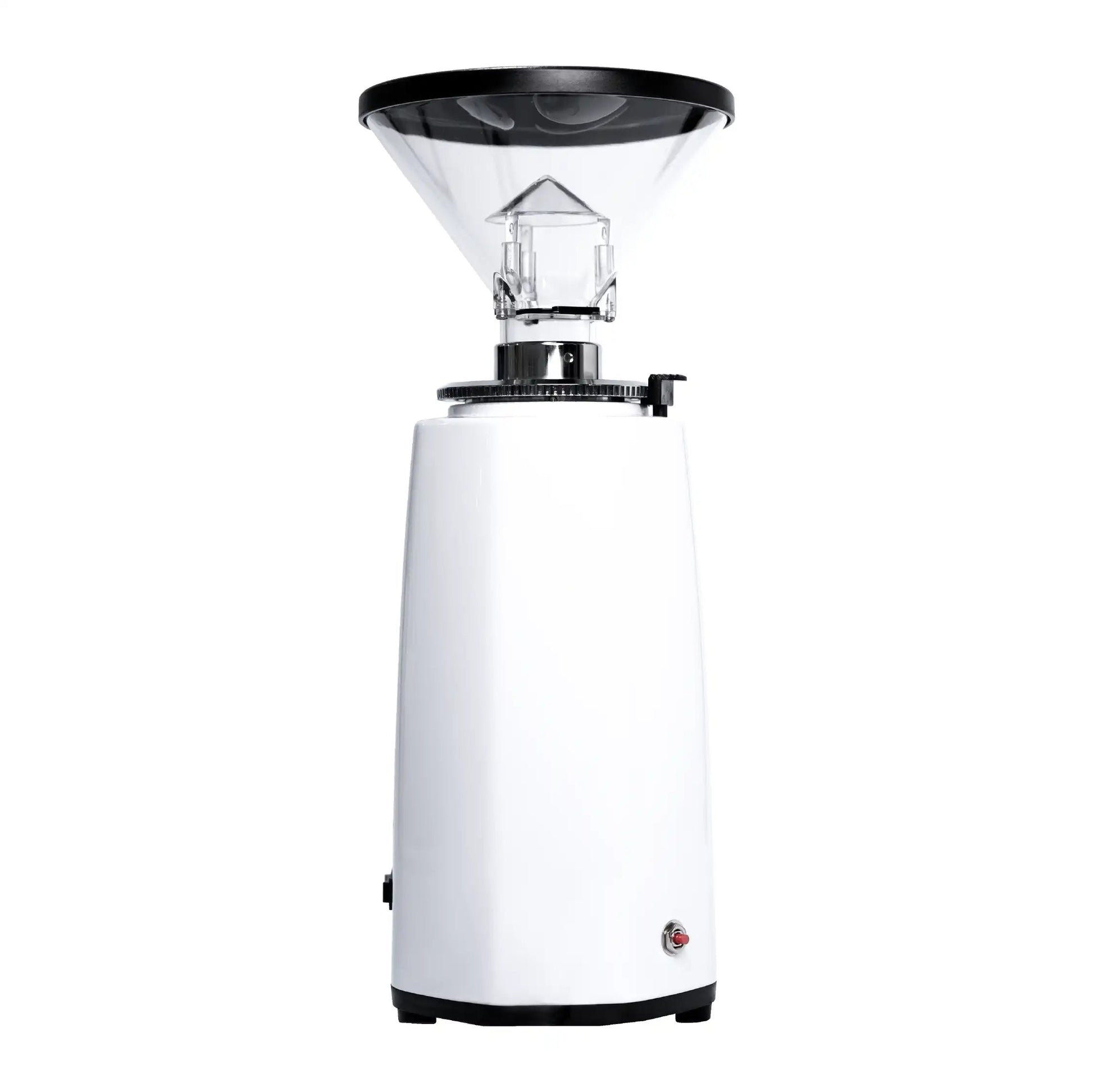 Precision Coffee Grinder - Ultimate Burr Grinding for Fresh Coffee - Sip N Smile Australia 