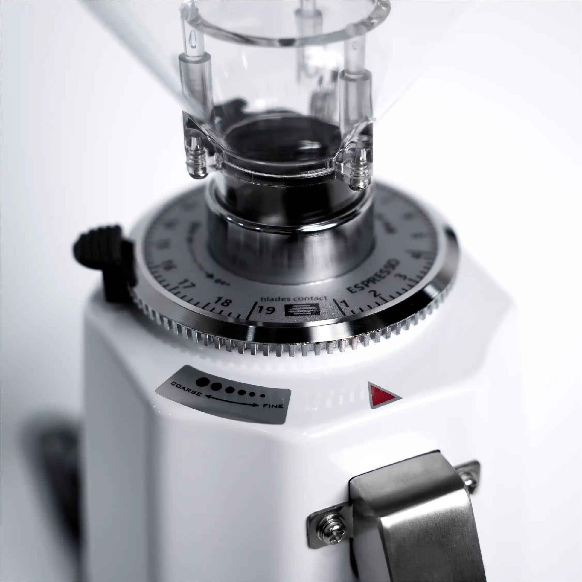 Precision Coffee Grinder - Ultimate Burr Grinding for Fresh Coffee - Sip N Smile Australia 