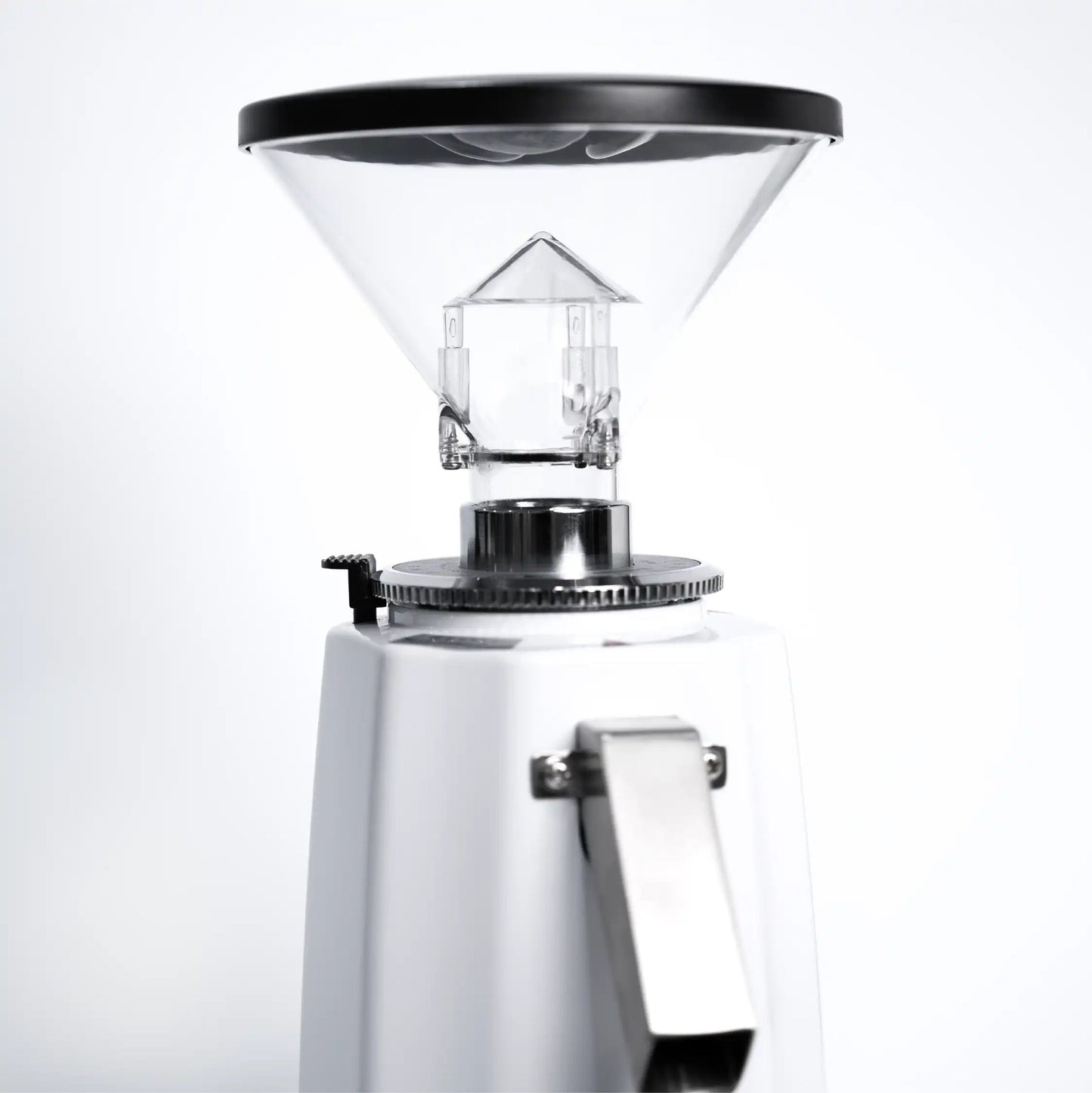Precision Coffee Grinder - Ultimate Burr Grinding for Fresh Coffee - Sip N Smile Australia 