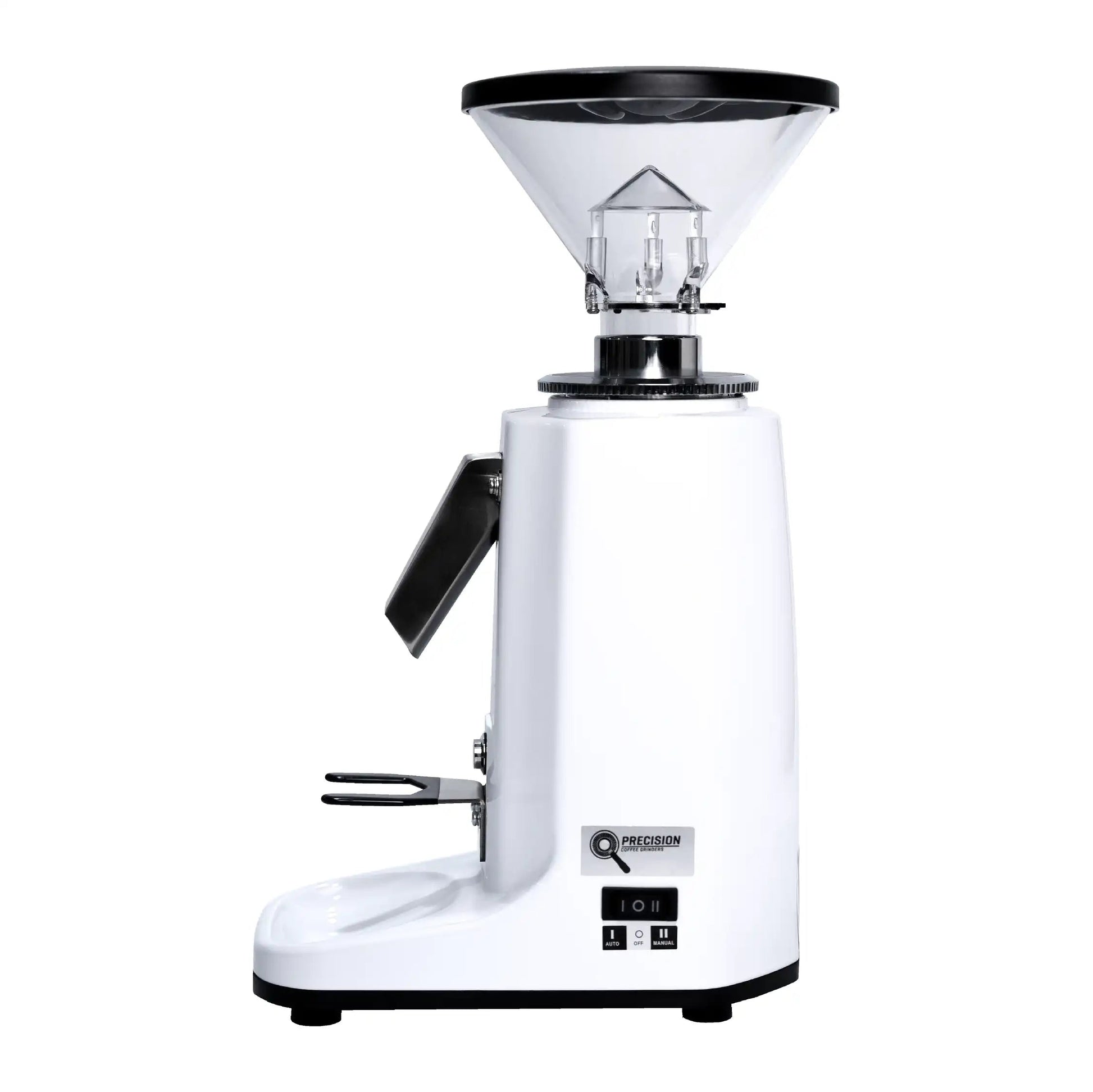 Precision Coffee Grinder - Ultimate Burr Grinding for Fresh Coffee - Sip N Smile Australia 