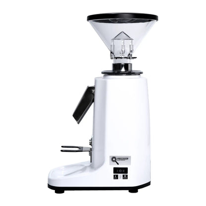 Precision Coffee Grinder - Ultimate Burr Grinding for Fresh Coffee - Sip N Smile Australia 