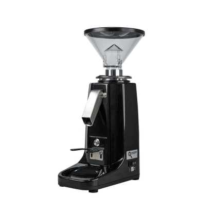 Precision Coffee Grinder - Ultimate Burr Grinding for Fresh Coffee - Sip N Smile Australia 
