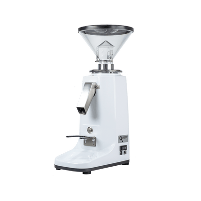 Precision Coffee Grinder - Ultimate Burr Grinding for Fresh Coffee - Sip N Smile Australia 