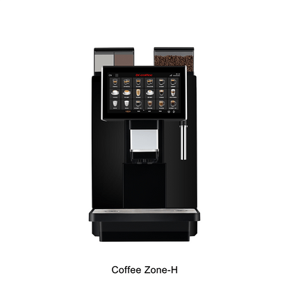 DR COFFEE ZONE H Premium Coffee Experience - Sip N Smile Australia 
