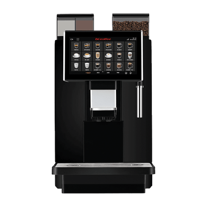 DR COFFEE ZONE H Premium Coffee Experience - Sip N Smile Australia 