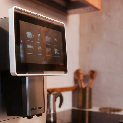 Dr Coffee H10 Fully Automatic Coffee Machine