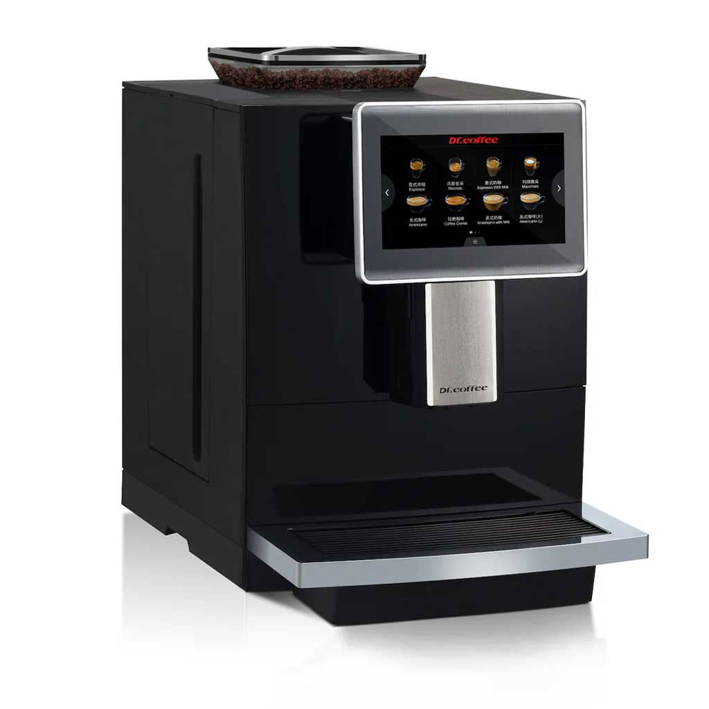 Dr Coffee H10 Fully Automatic Coffee Machine