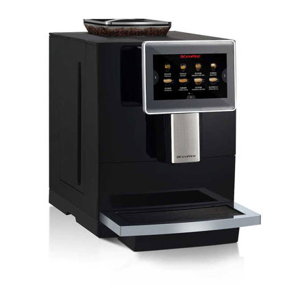 Dr Coffee H10 Fully Automatic Coffee Machine