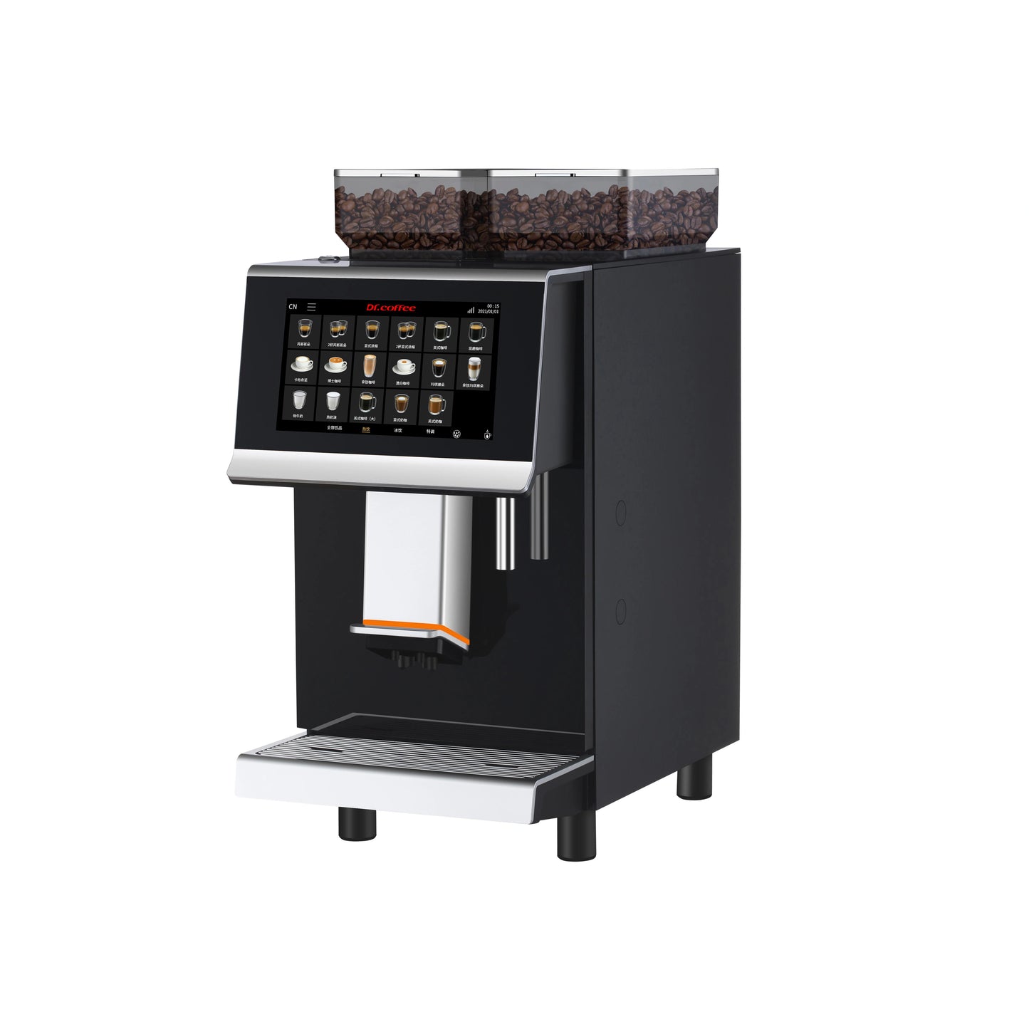 Dr Coffee F20 Automatic Coffee Machine