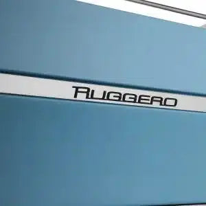 Ruggero JS80 2 Group