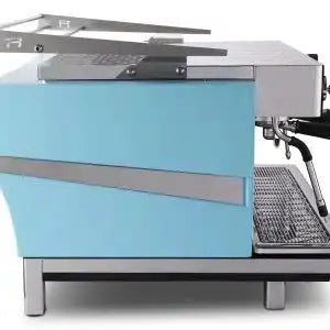Ruggero JS80 2 Group
